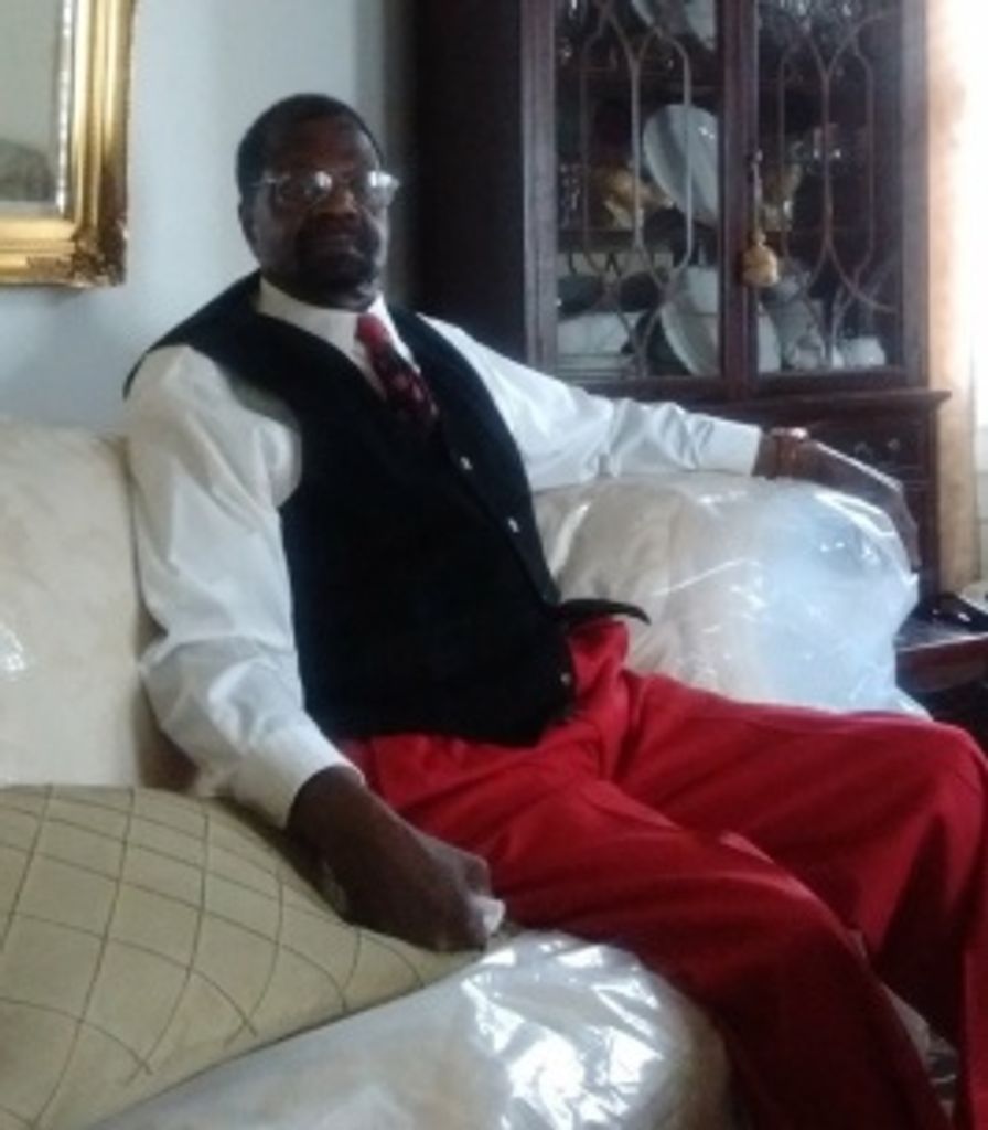 Andrew Bill Blassingame