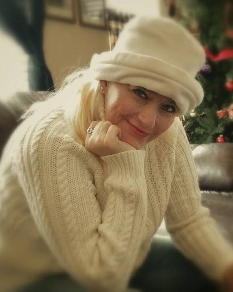 Dawn Marie Dillingham
