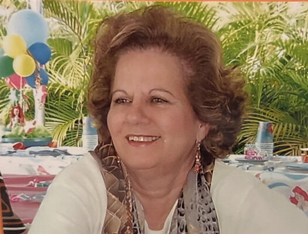 Maria Laura Garcia Profile Photo