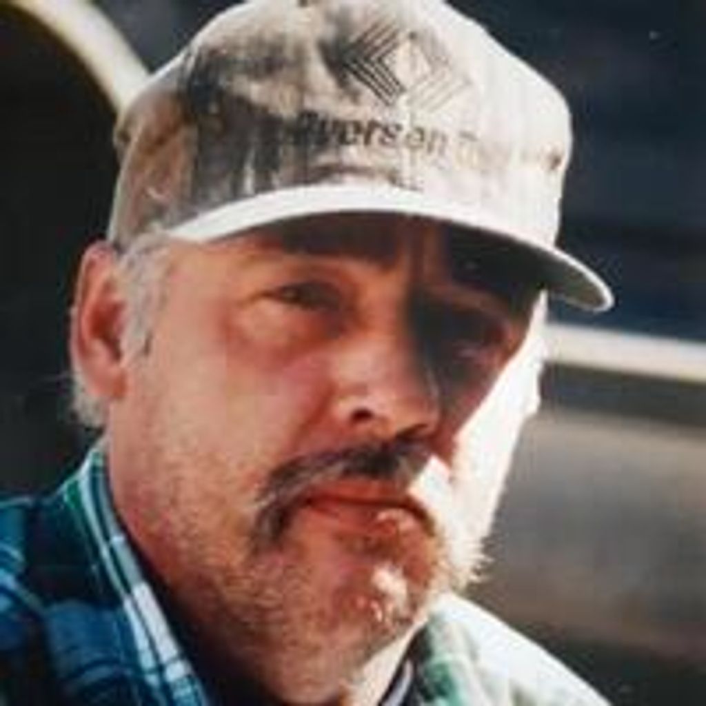 Roger Dale Compton Profile Photo