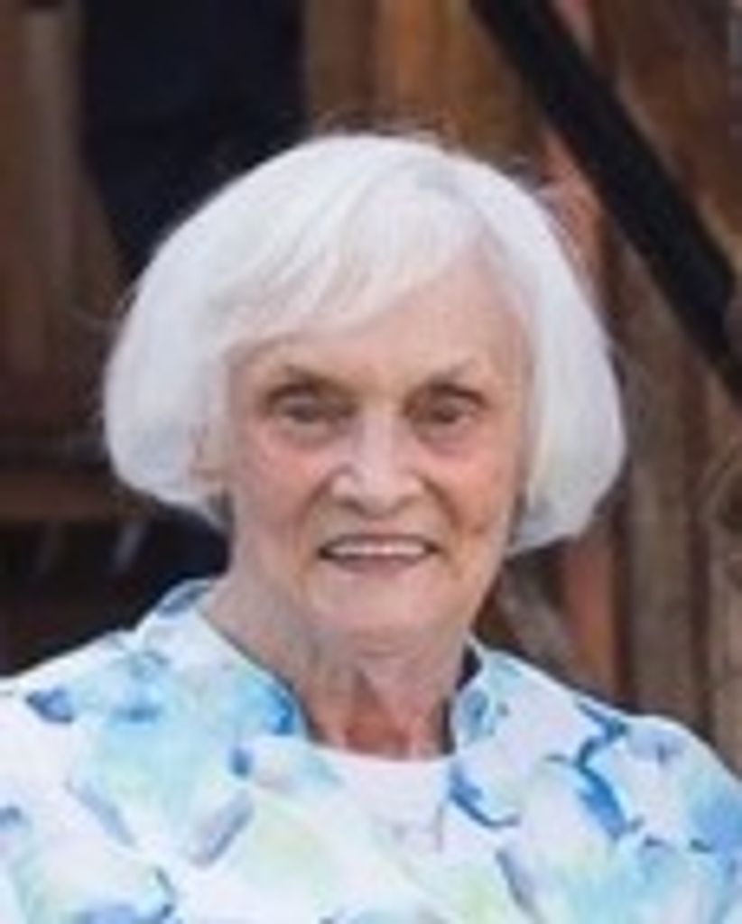 Elizabeth Keller Jones