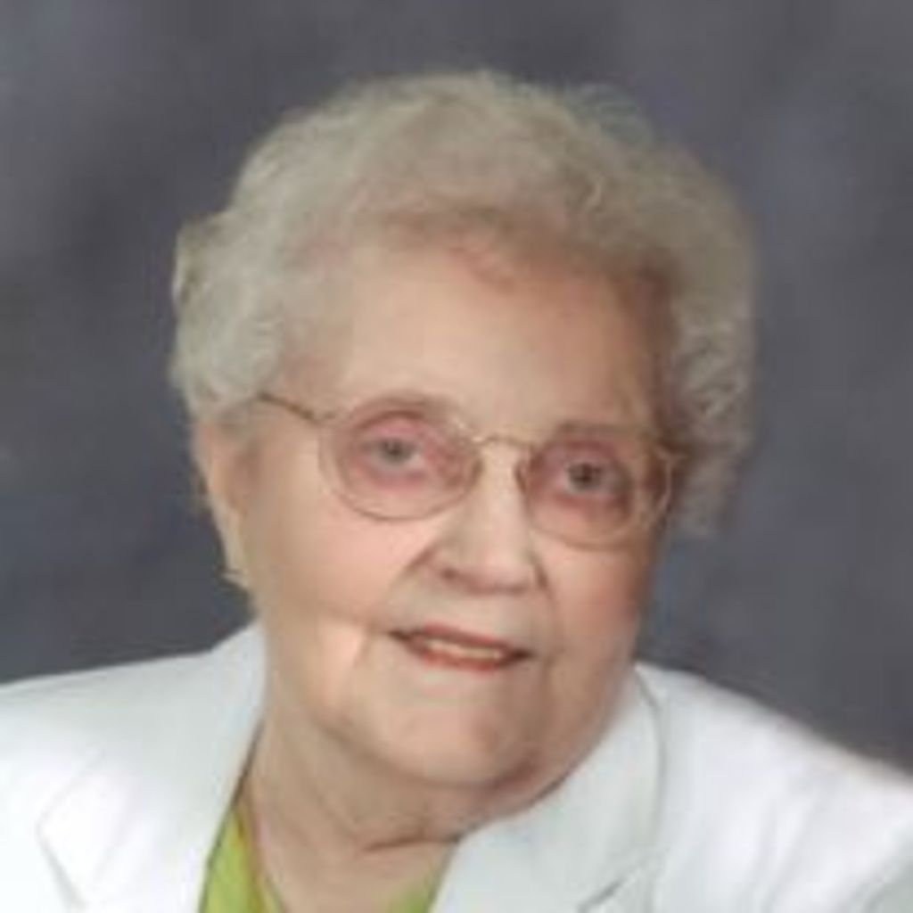 Patricia M.  Voss