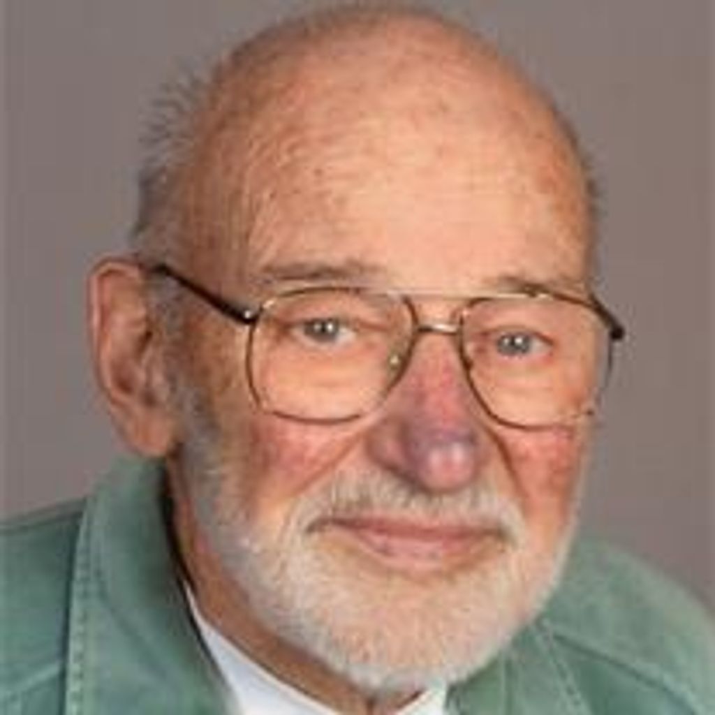 Rueben Alvin Zettler Profile Photo