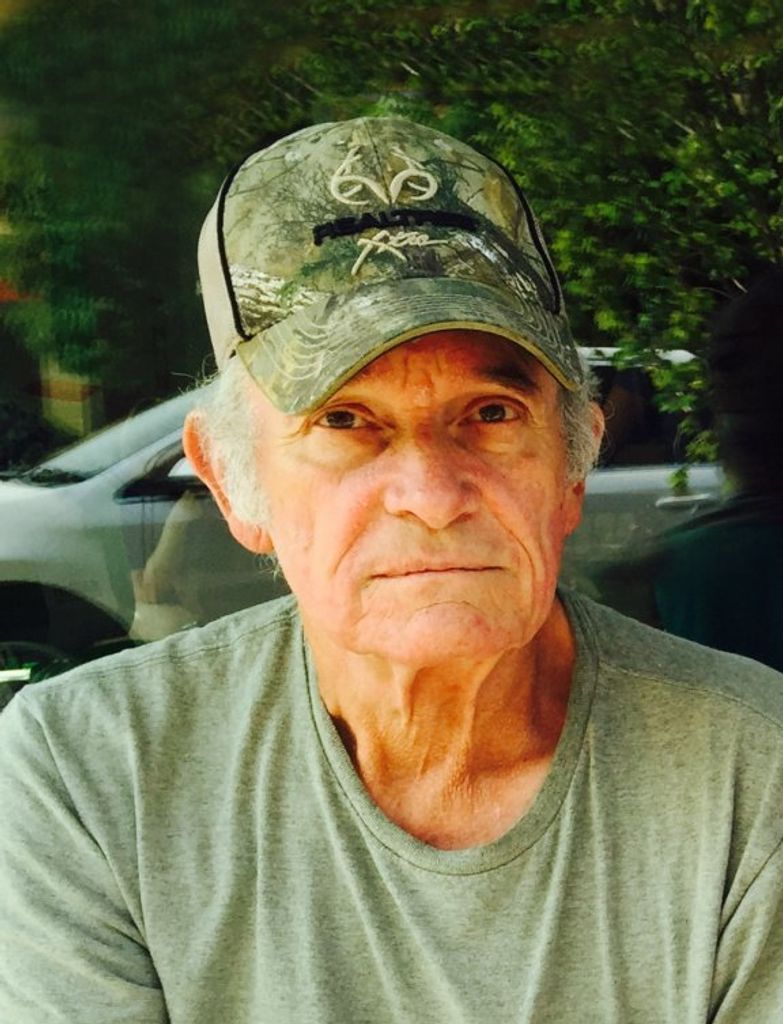James “Jim” Penrose