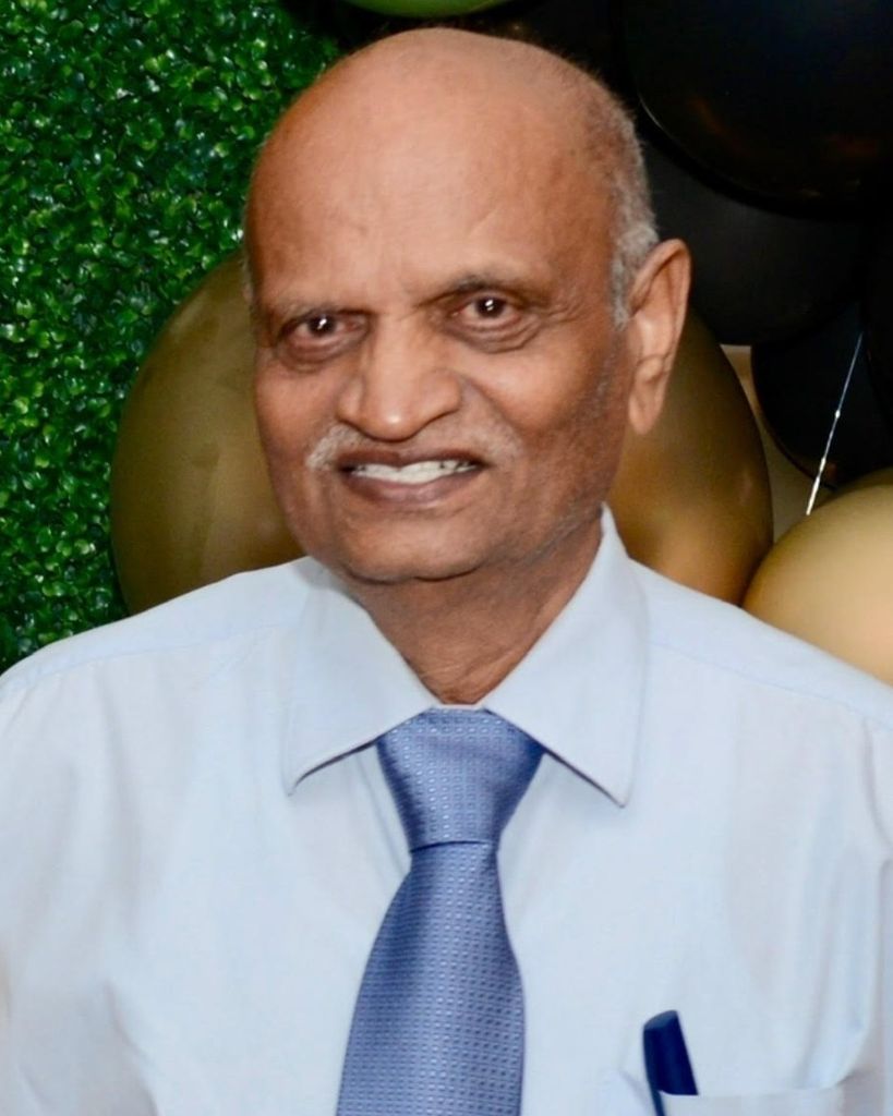 Nagin Patel Profile Photo