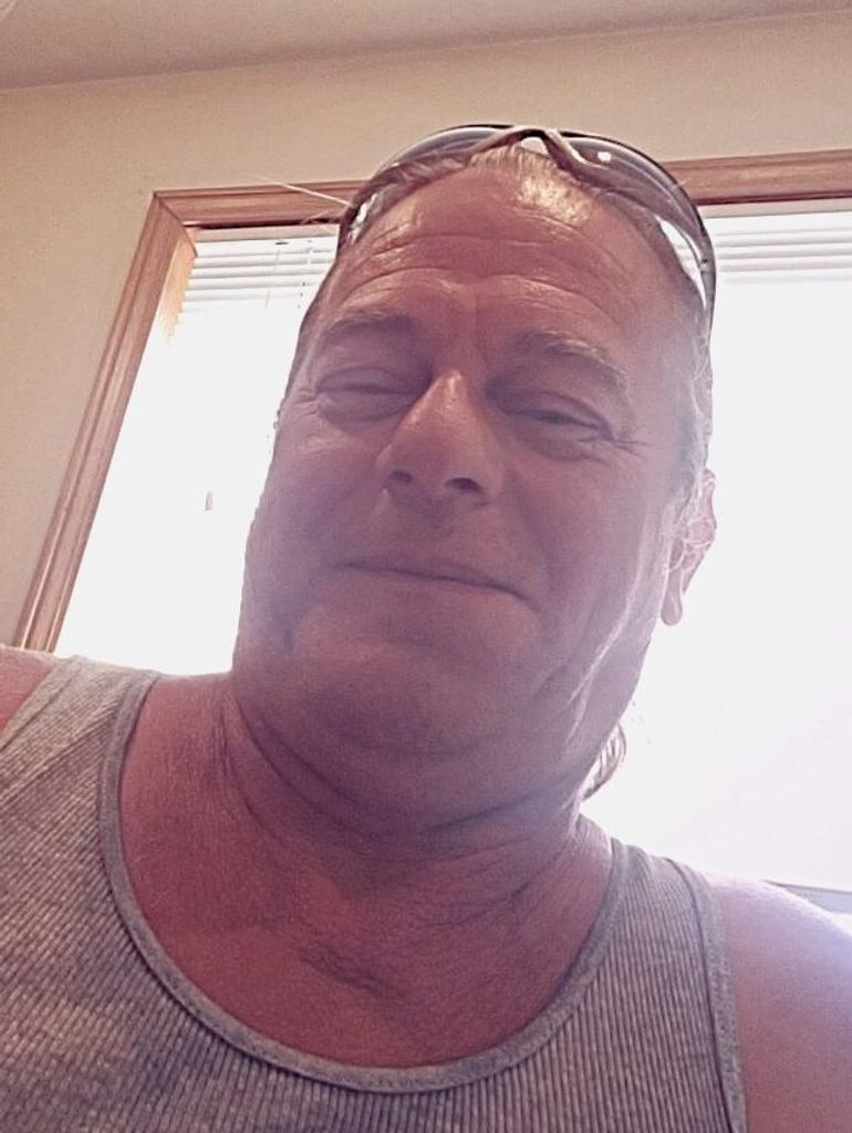 Ralph Randall “Randy” Tedrow Profile Photo