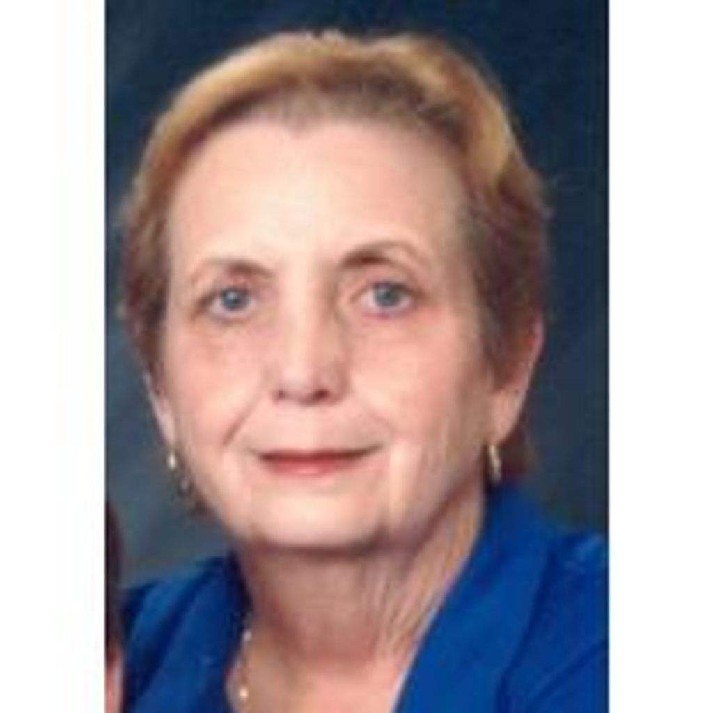 Carolyn Migues Mount