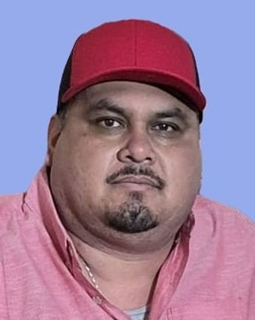 José Alberto Jaimes García Profile Photo