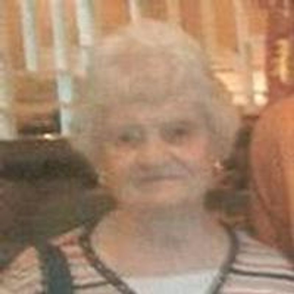 Jacqueline Bell Weese