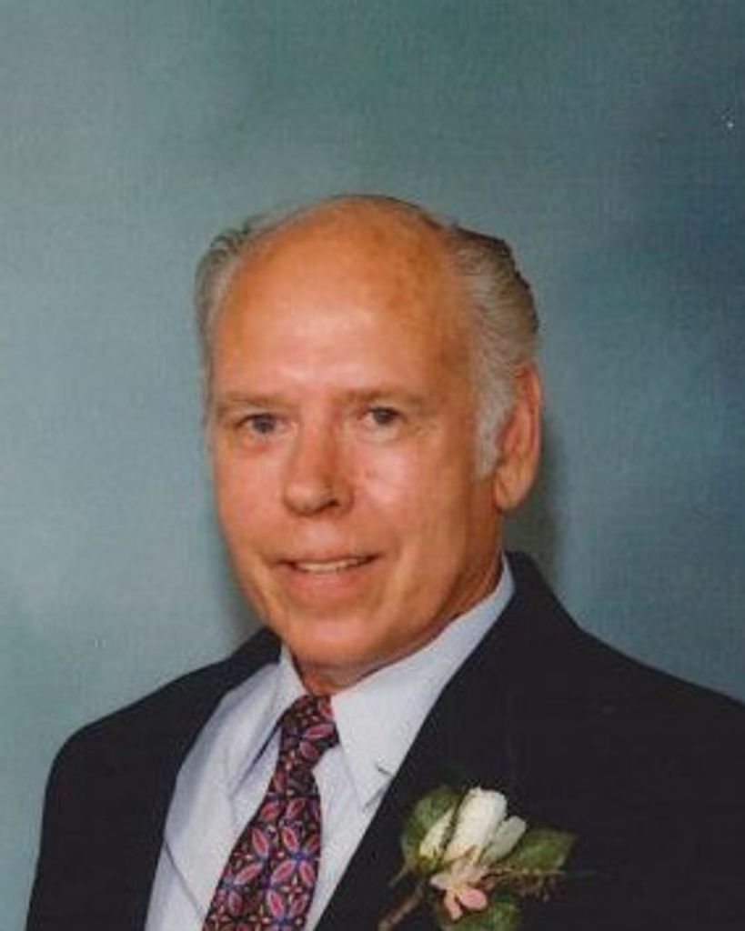 Kenneth L. Harris Profile Photo