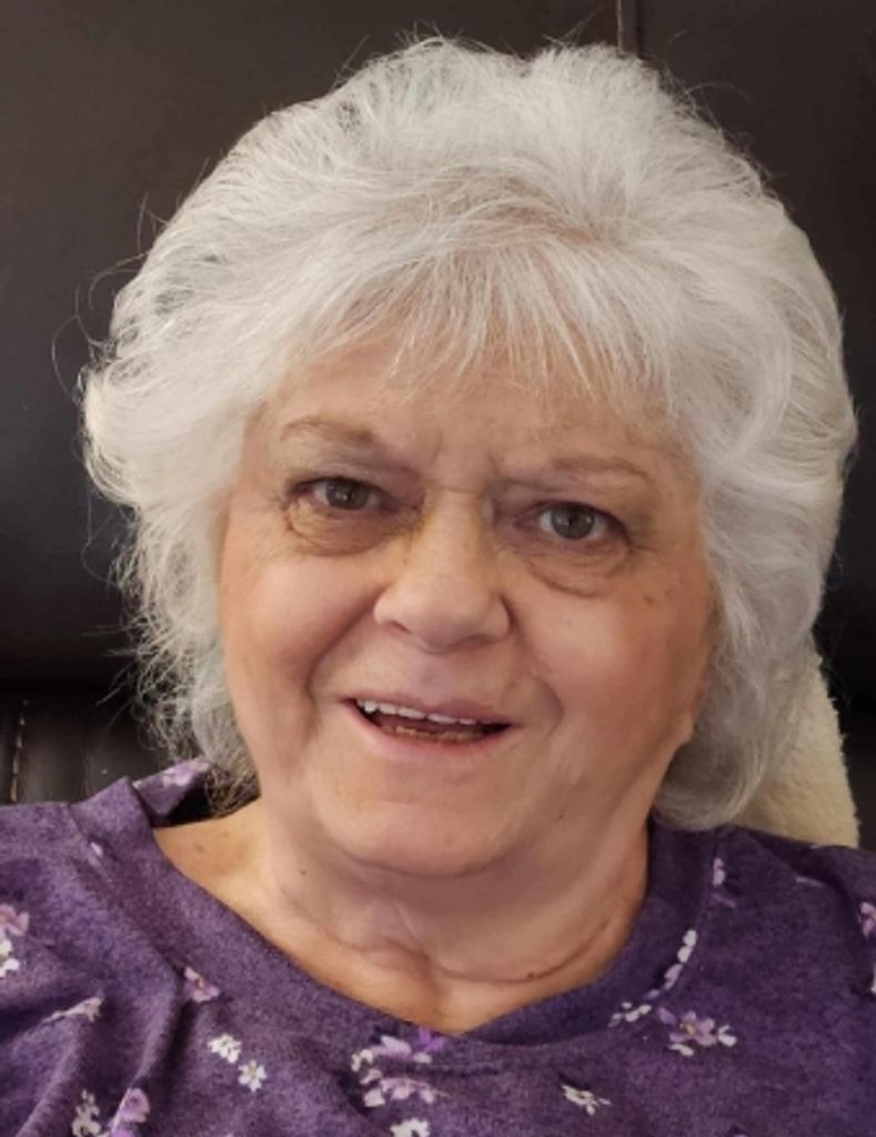 Patricia Ann Merryman Profile Photo