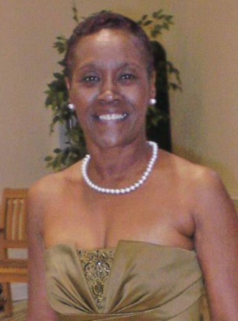 Deborah Lynn Jamerson