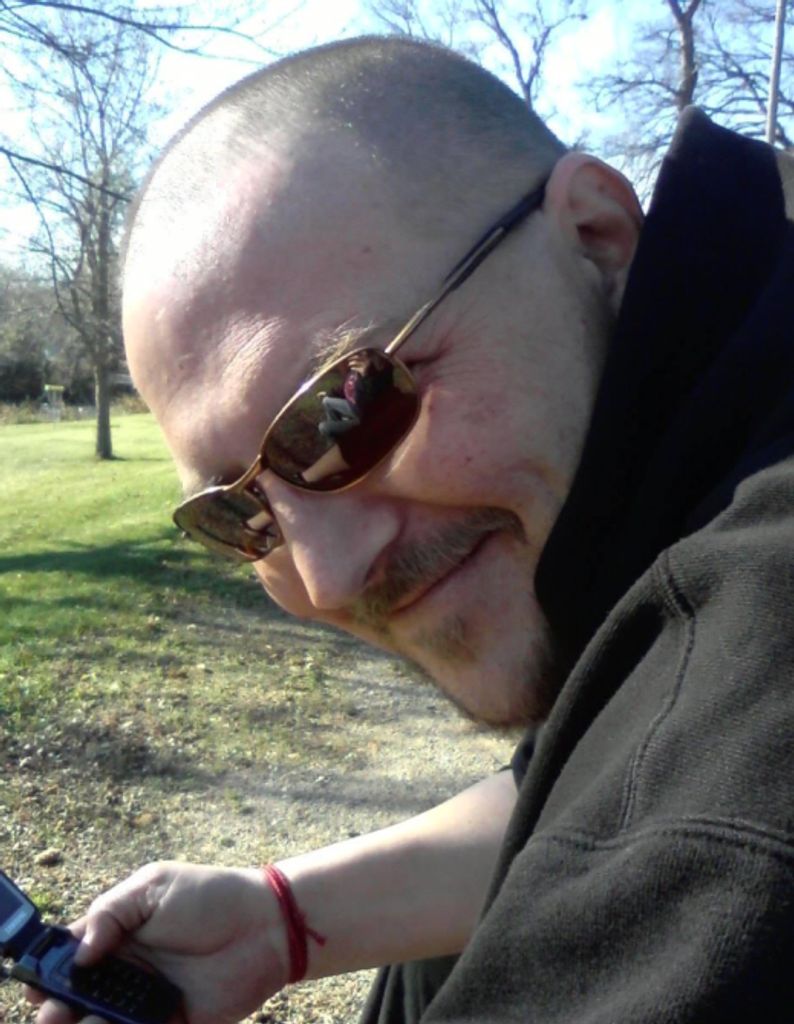 Gerald "Jerry" L Dodson Profile Photo