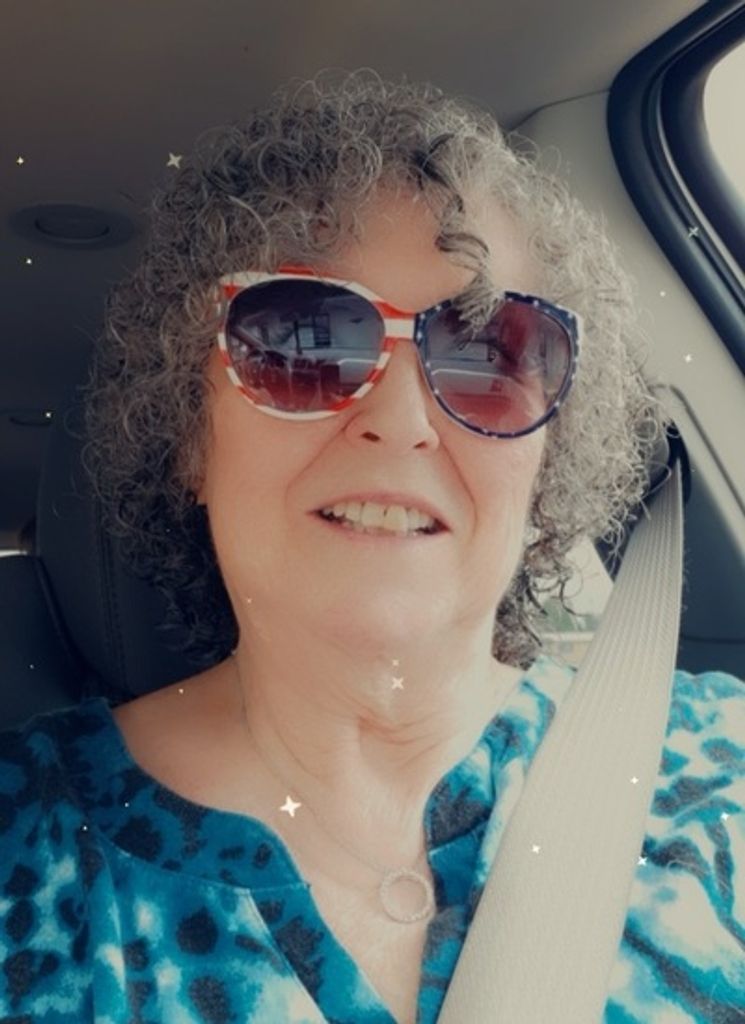 Carol "Cookie" Alberta Cameron Profile Photo