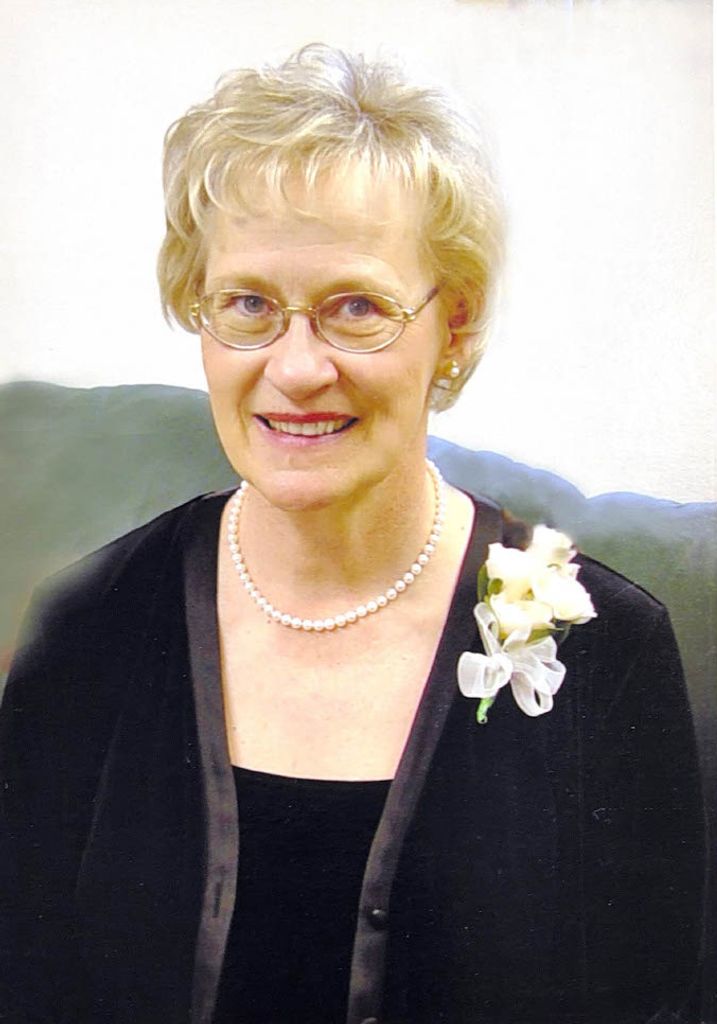 Maureen Isabelle Stack Profile Photo