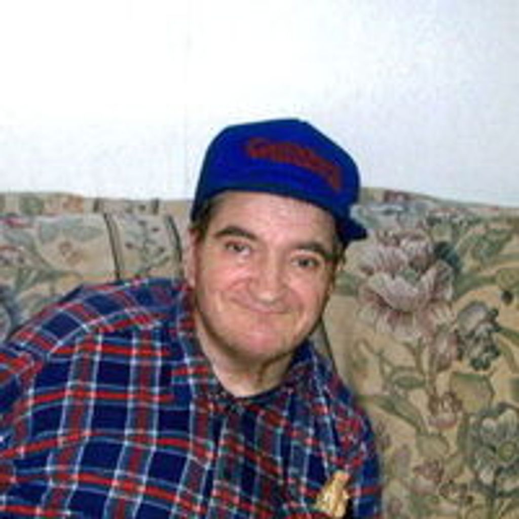 William Richard Farmer