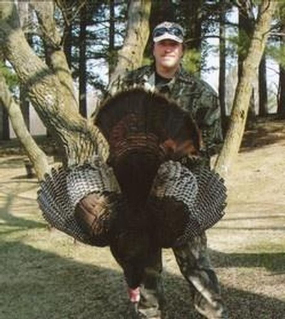 Christopher M. Koehler