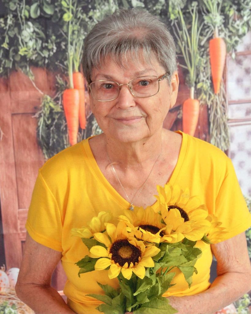 Margaret Wilson Leonhardt Profile Photo