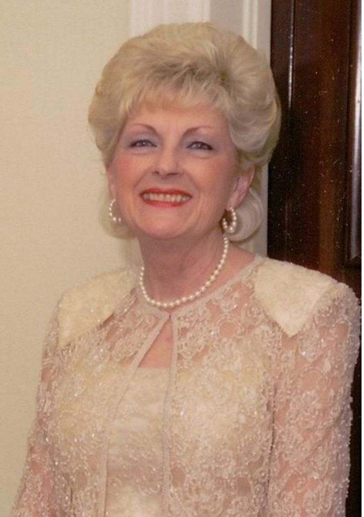 Paula Darden Profile Photo
