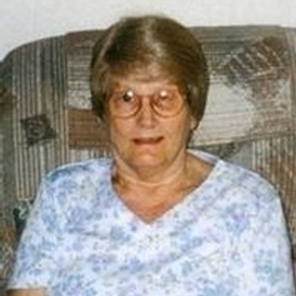 Lucia B. DiGregorio