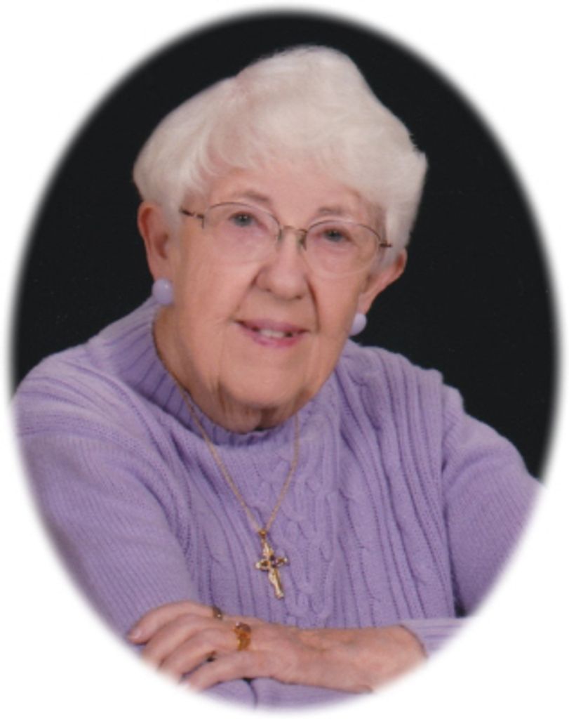 Marian Miller