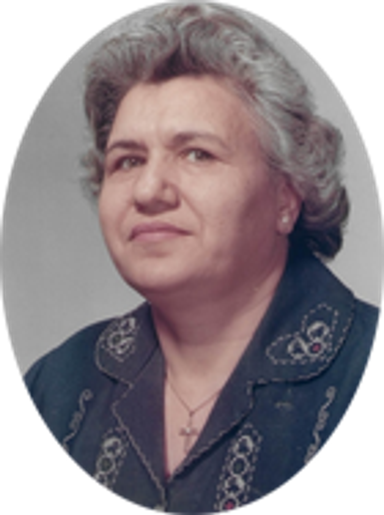 Dimitra Kustas