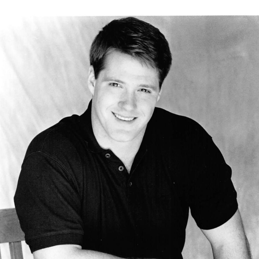 Cody Bond Broome Profile Photo