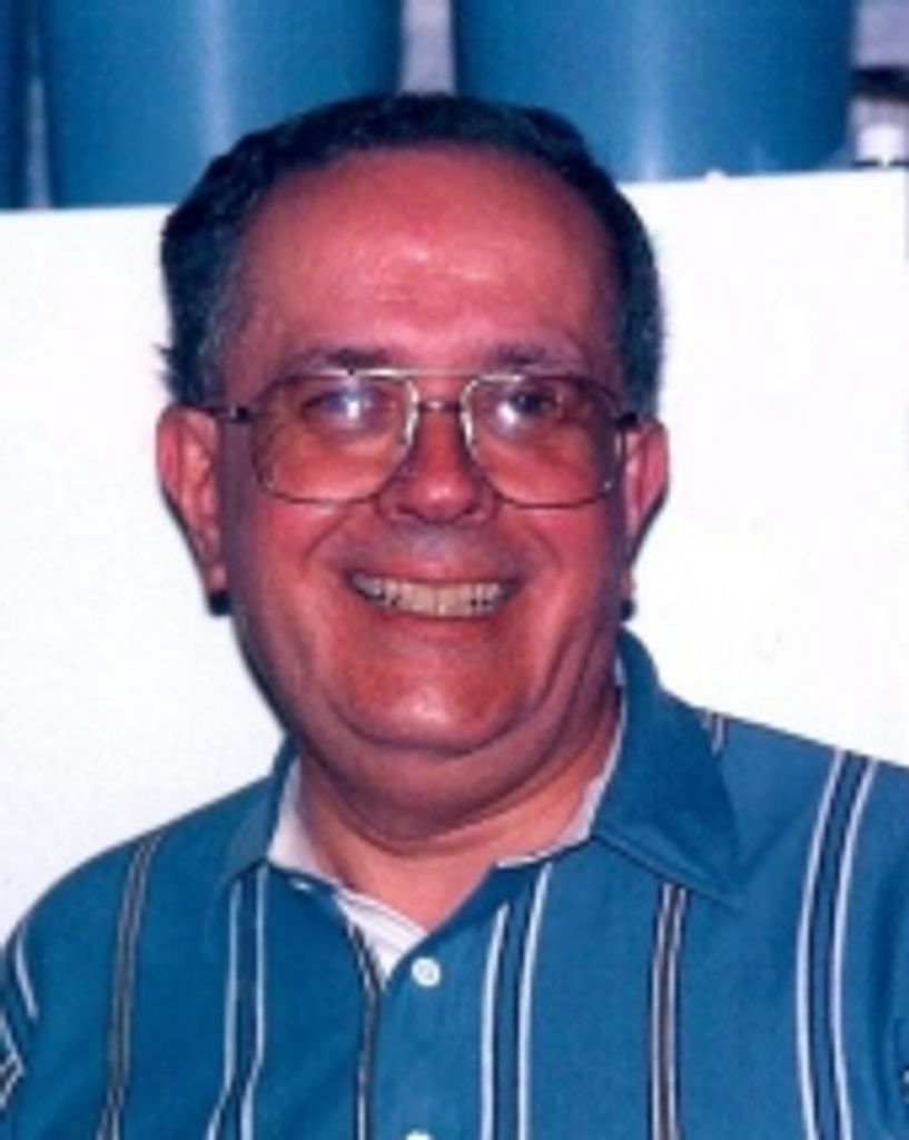 James Howard Hreha