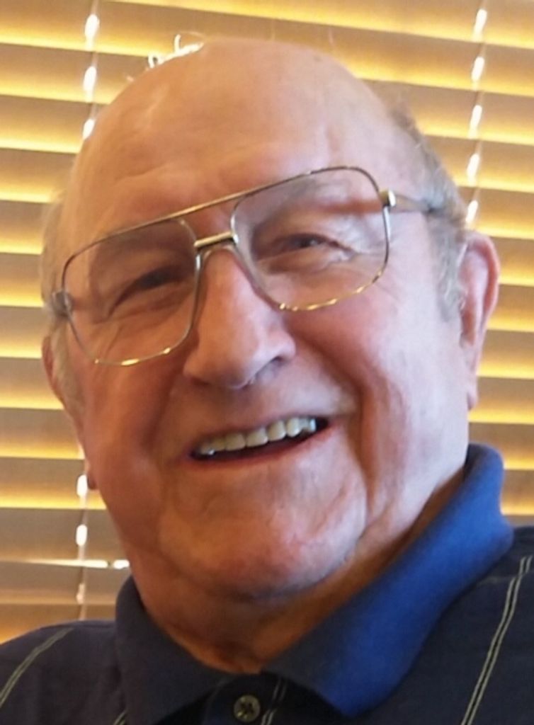 George D. Lafferty