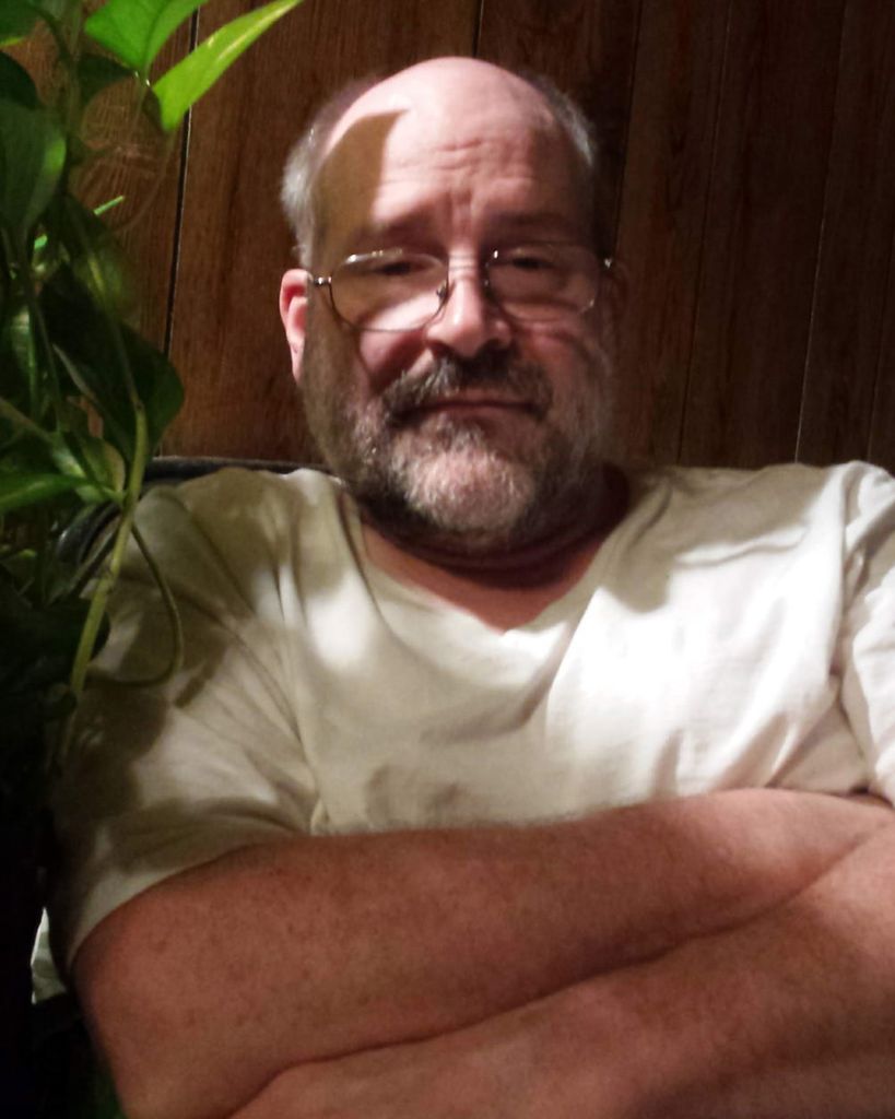 Gregory Steven Ashworth Profile Photo