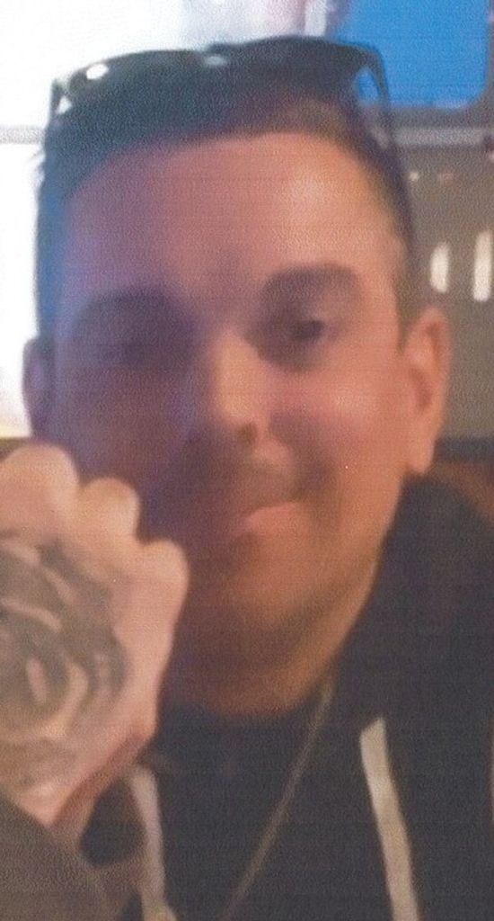 Jason R. Brucato Profile Photo