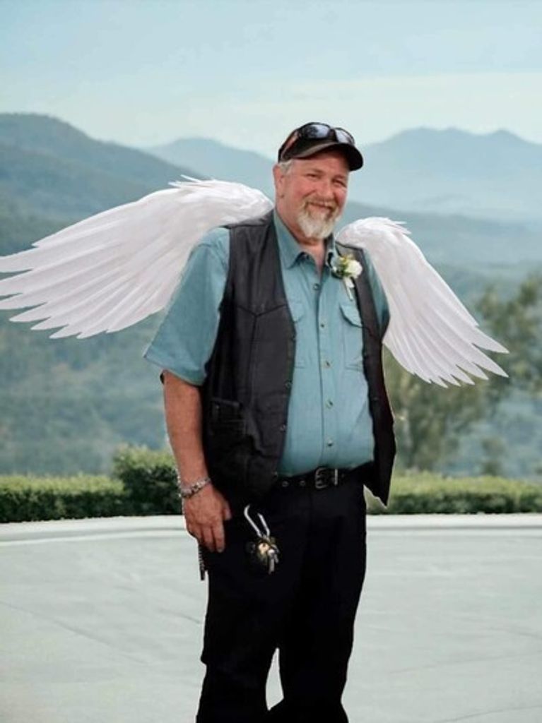 Donald Gene Goodwin, Jr Profile Photo