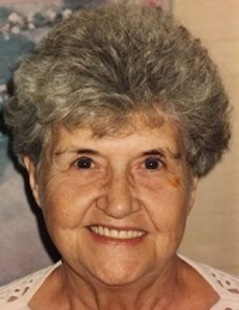 Isabelle "Dolly" J. Tague