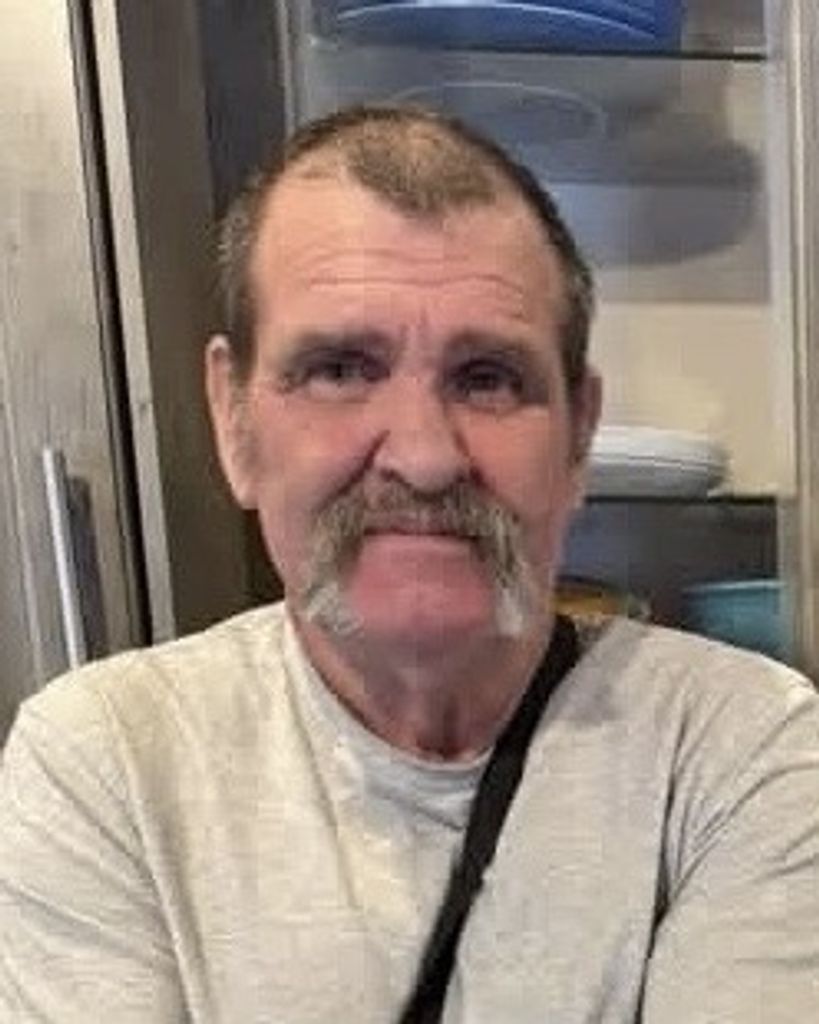 David Eldon Brown Profile Photo