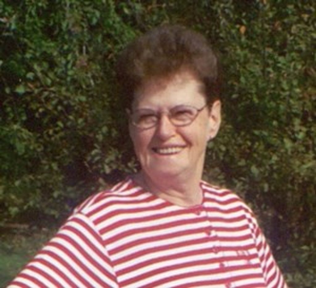 Zella M. Napier
