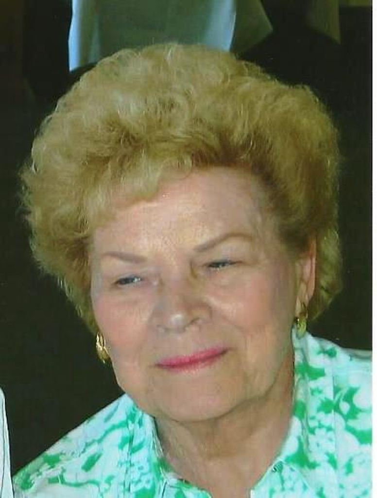 Gilda Poggerale