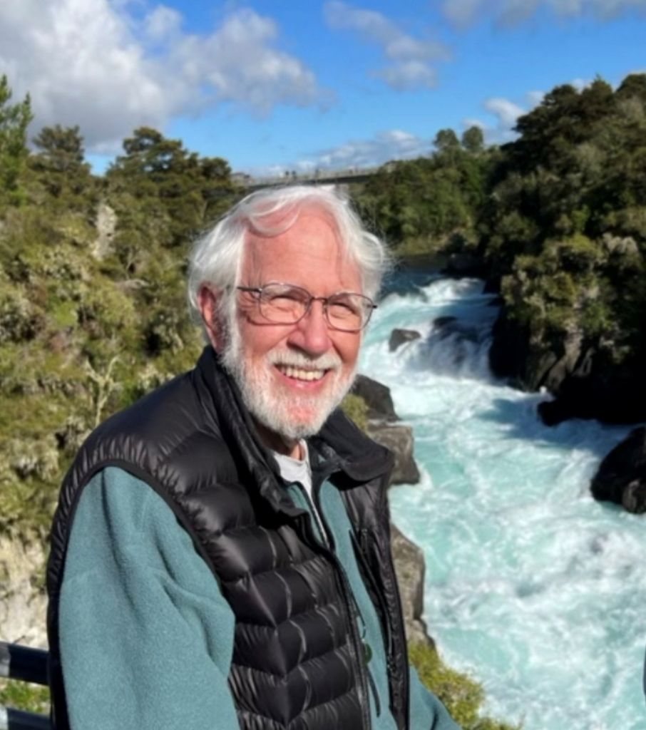 James Rauth Profile Photo