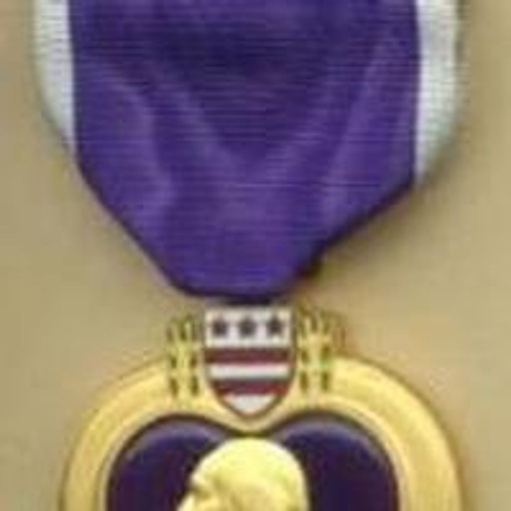 Albert "A.J." John Moore