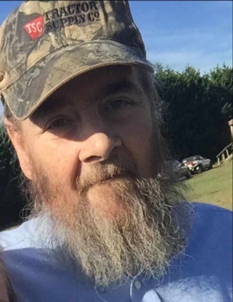 Olin Parham, Jr. Profile Photo