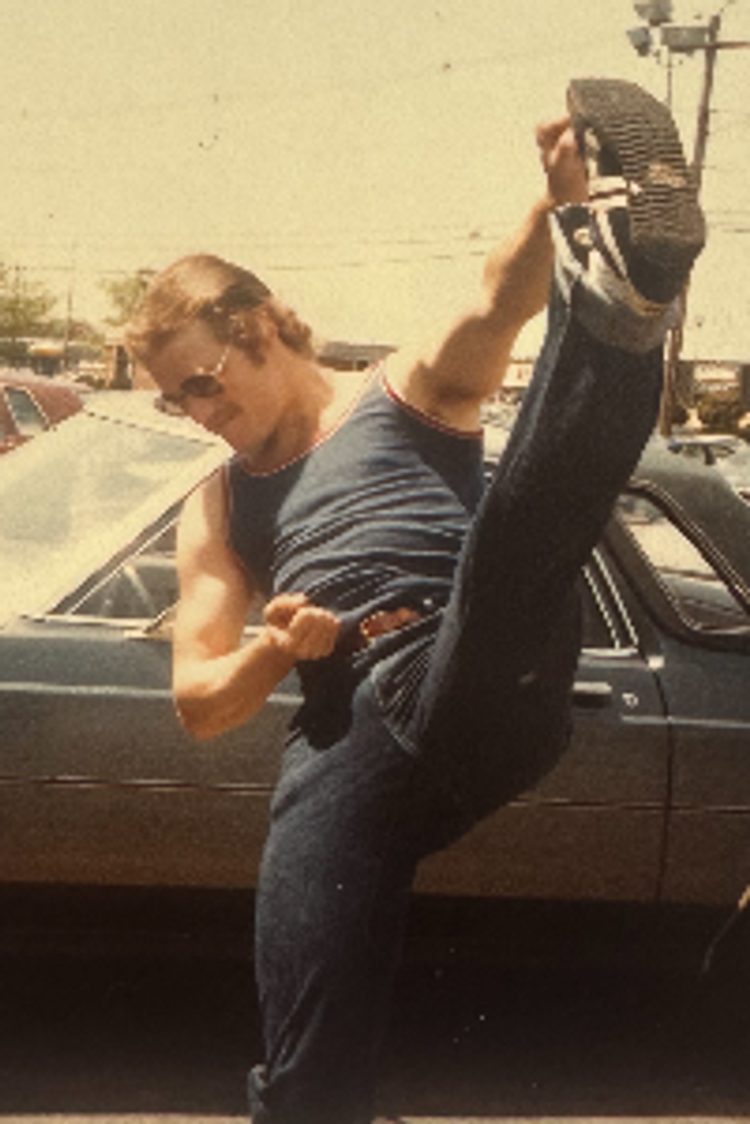 Steven Ziccardi Profile Photo