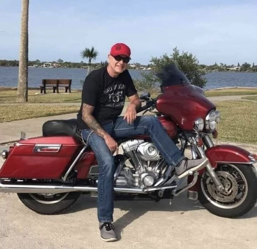 Paul James St. Amand Profile Photo