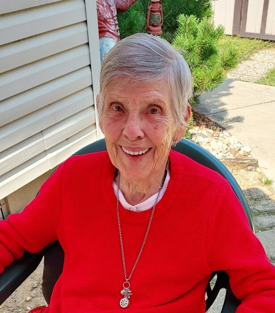 Joyce Elaine Treesh Profile Photo