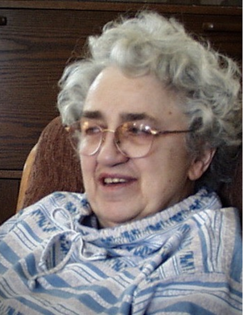 Joyce June Miller Profile Photo