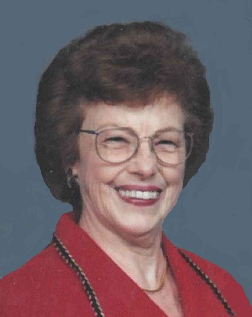 Bernice  Marie Blystone