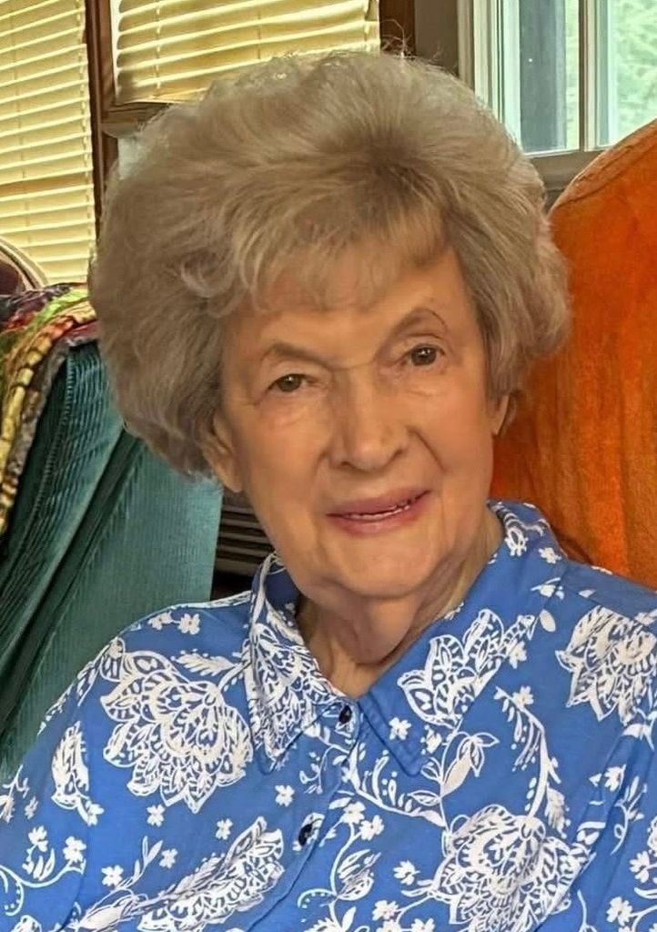Bobbie Sue Beck Profile Photo
