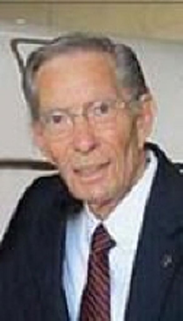 Walter  Ray Nolen