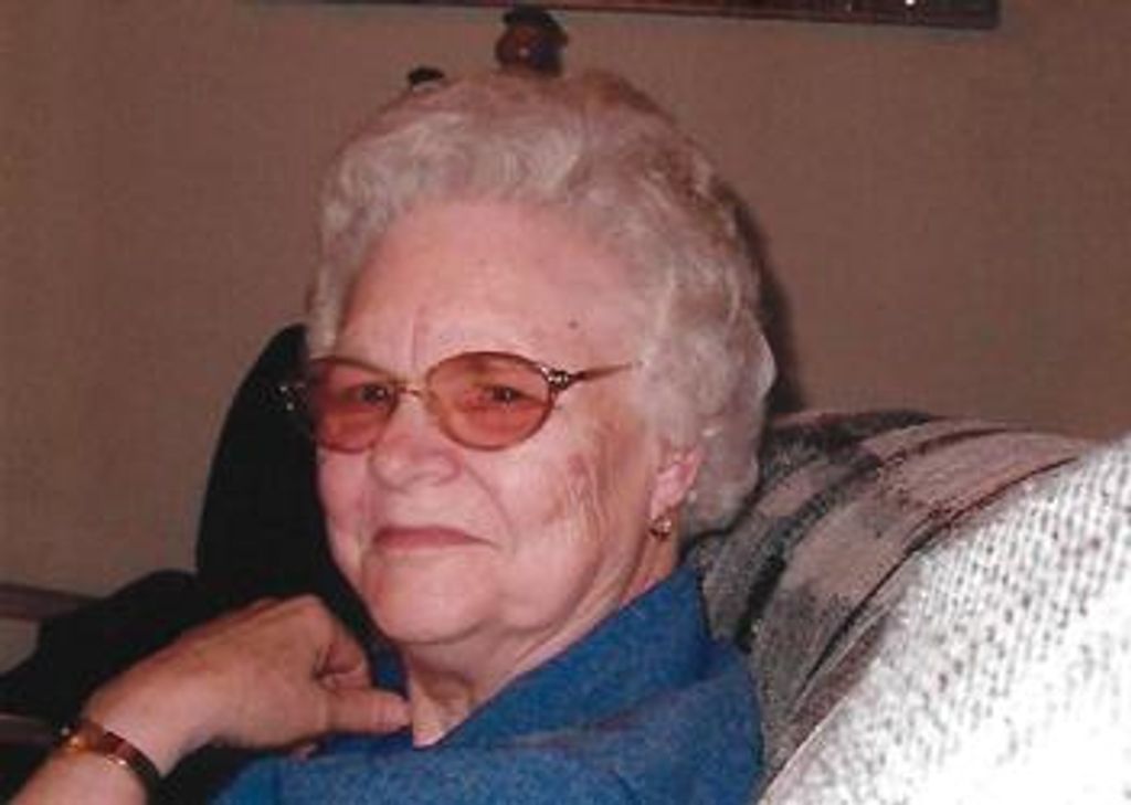 Mae Clark Profile Photo