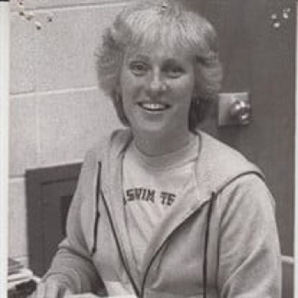 Marvina Mac Lewis Profile Photo