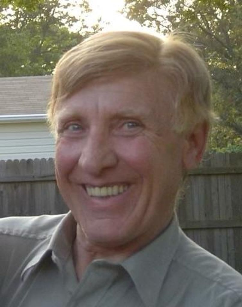 Joseph Peter D'Anna