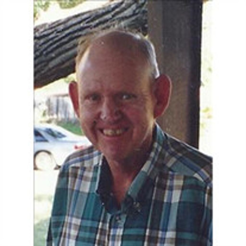 Carrol Leo Scott